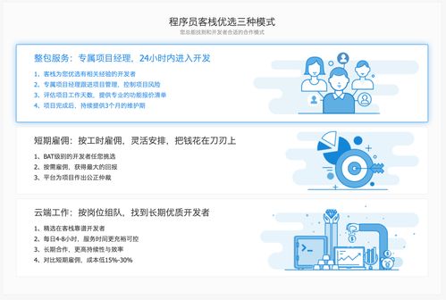 公众号外包,网站外包,北京有哪些nb的公司