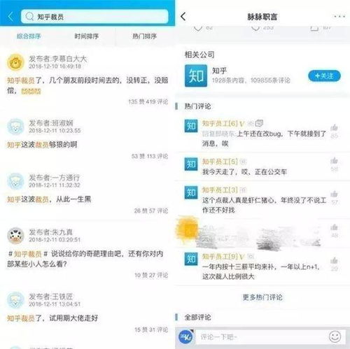 上午谈话,下午走人 寒冬里,互联网公司没有年终奖 复盘