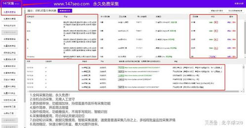 自动cms网站采集发布收录提升用户体验