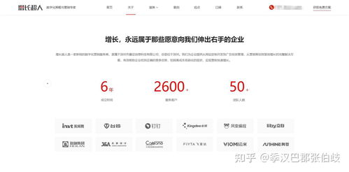 网站建设哪个公司比较好